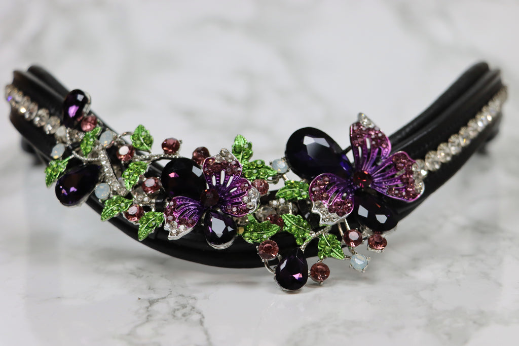 Marma Purple