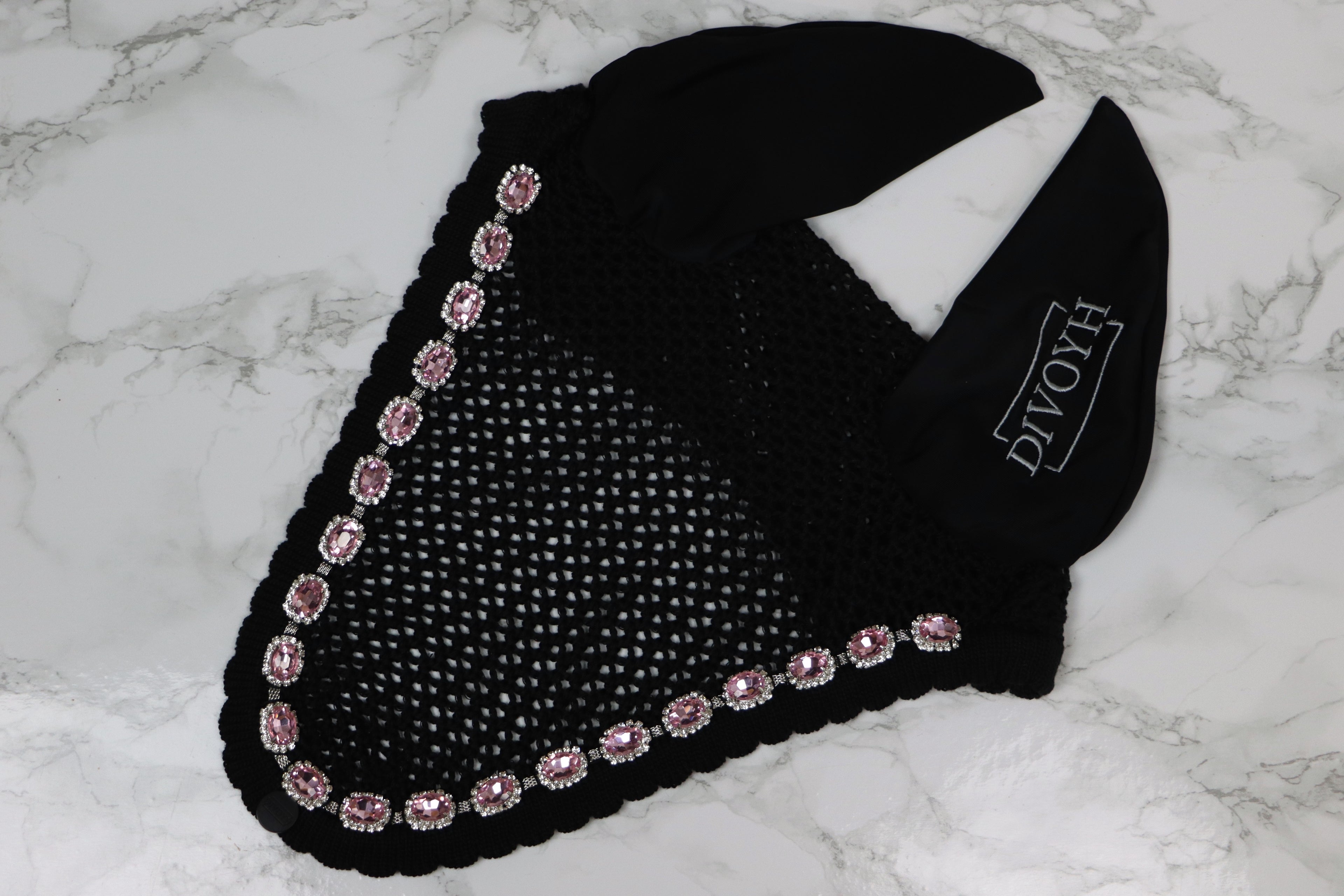 Vilhelmina Pink