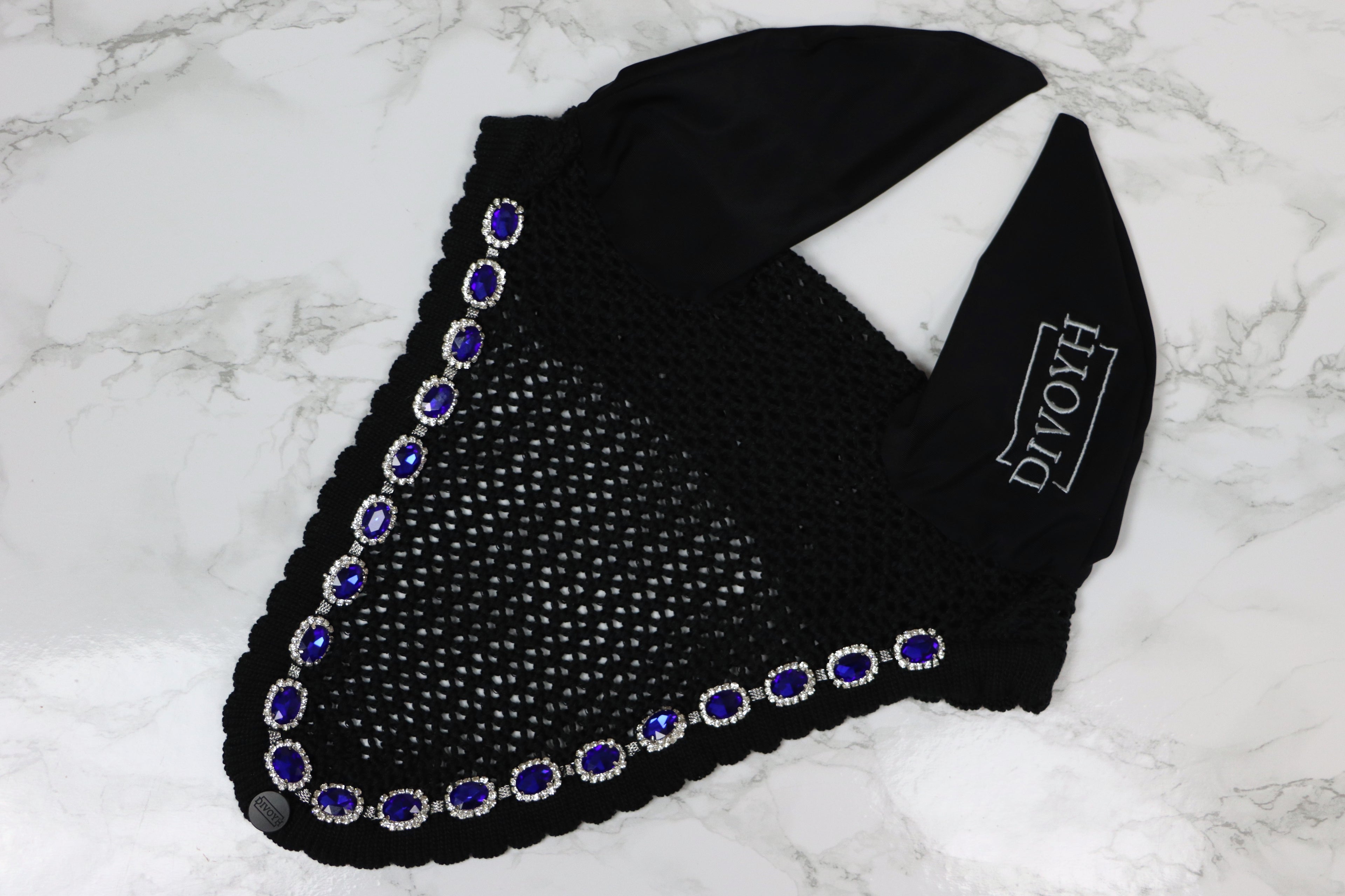 Vilhelmina Blue