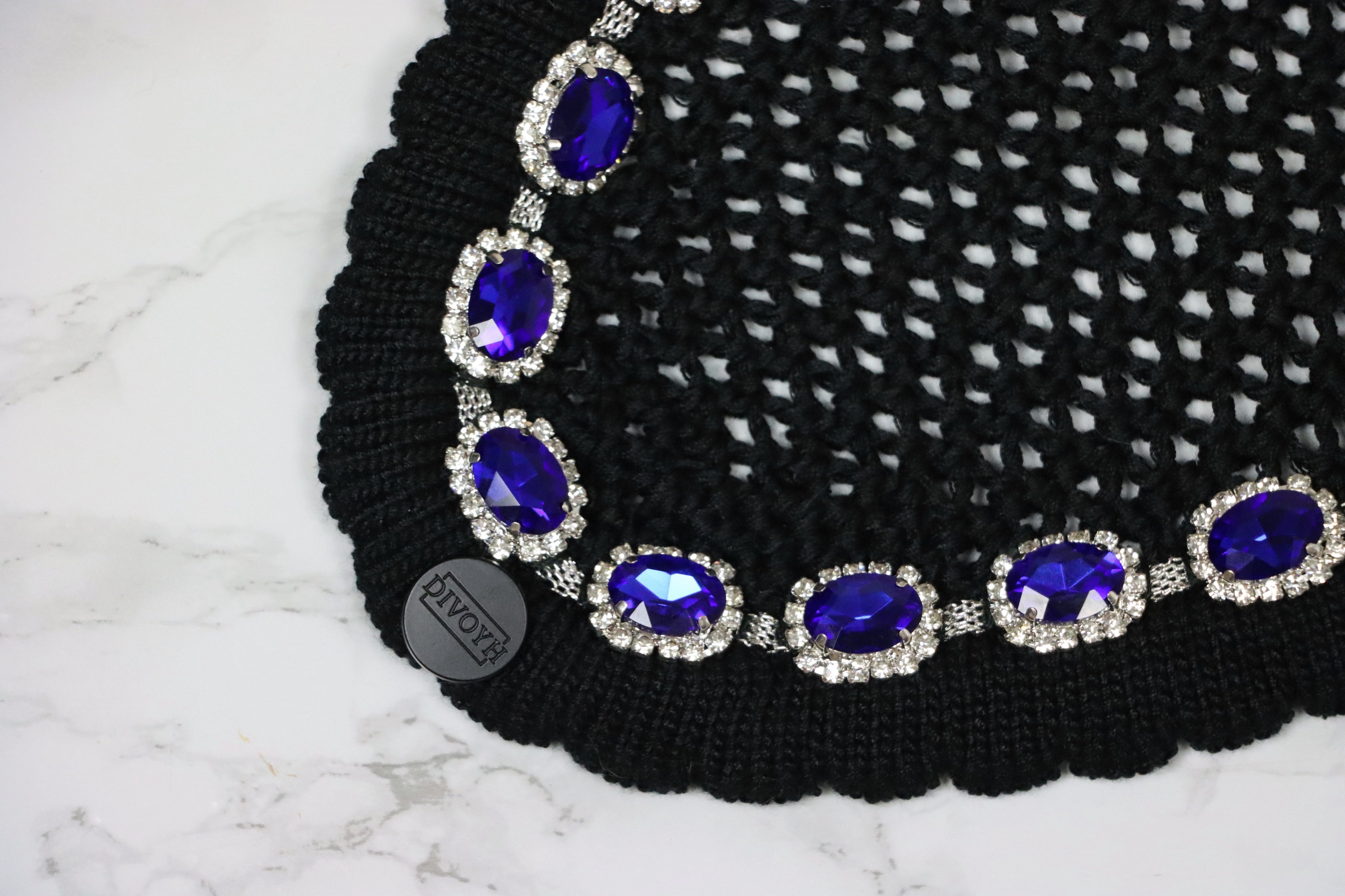 Vilhelmina Blue