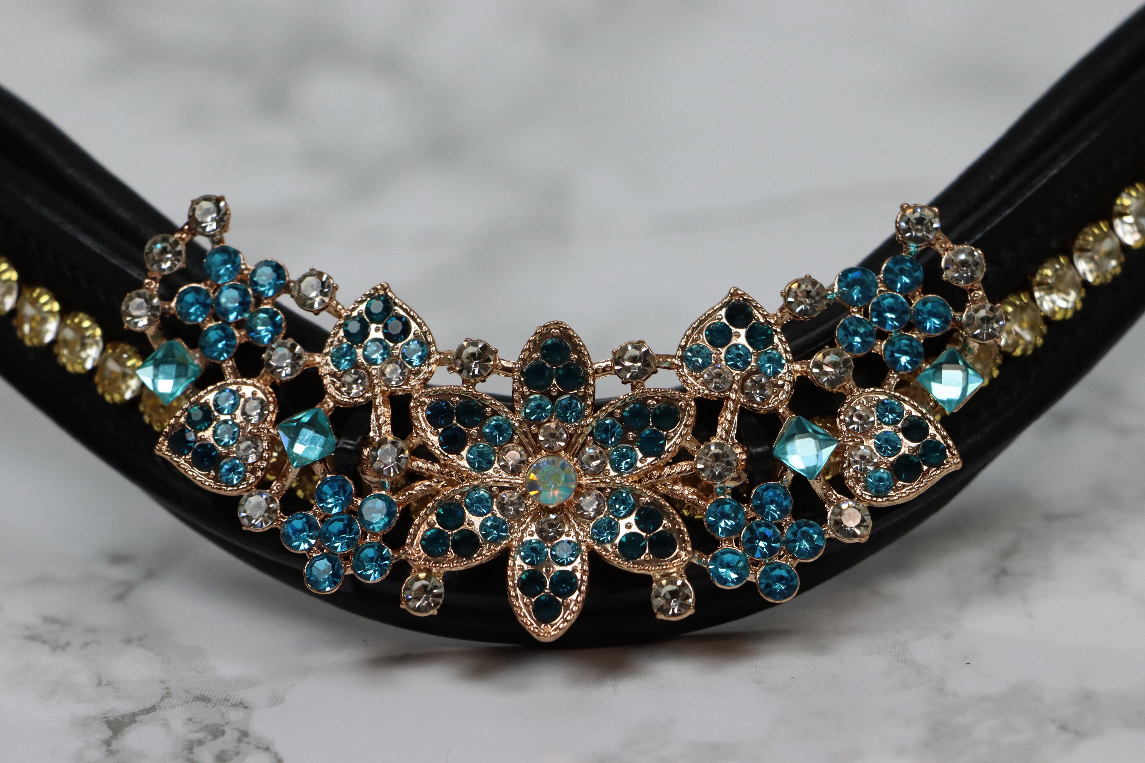 Delary Blue