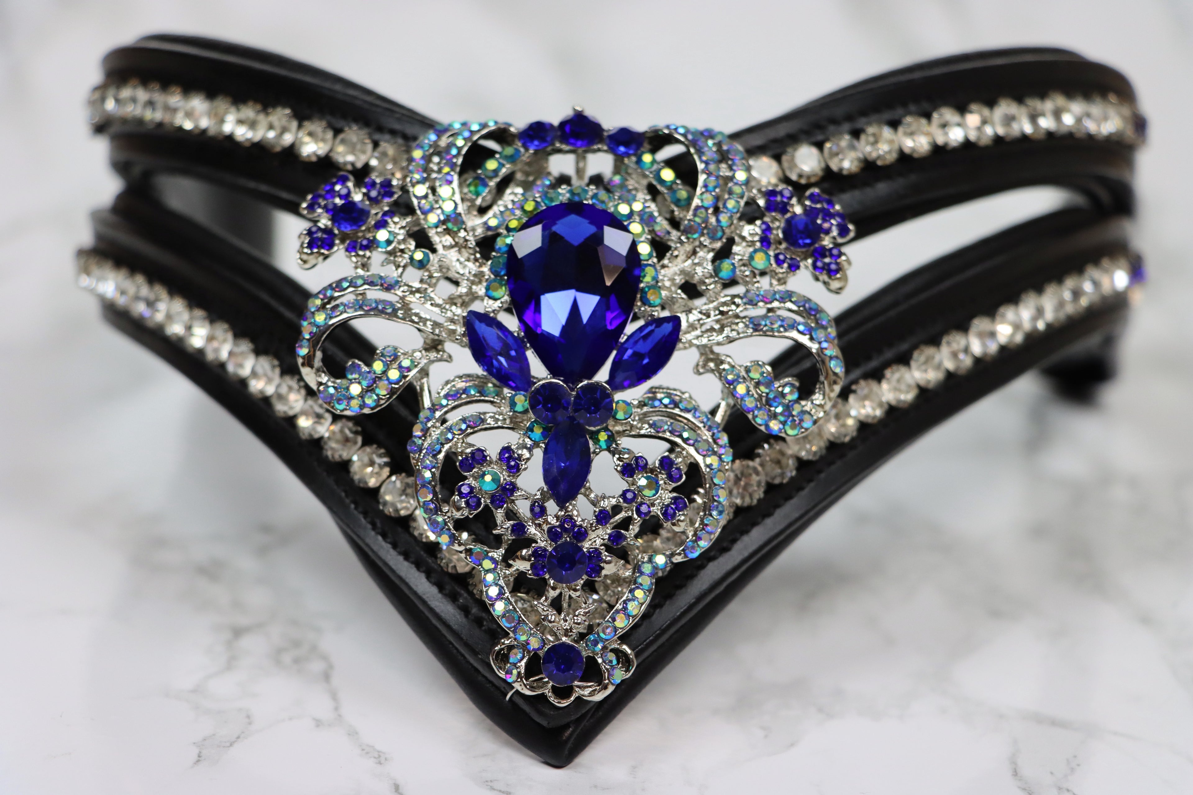 Vendel Blue