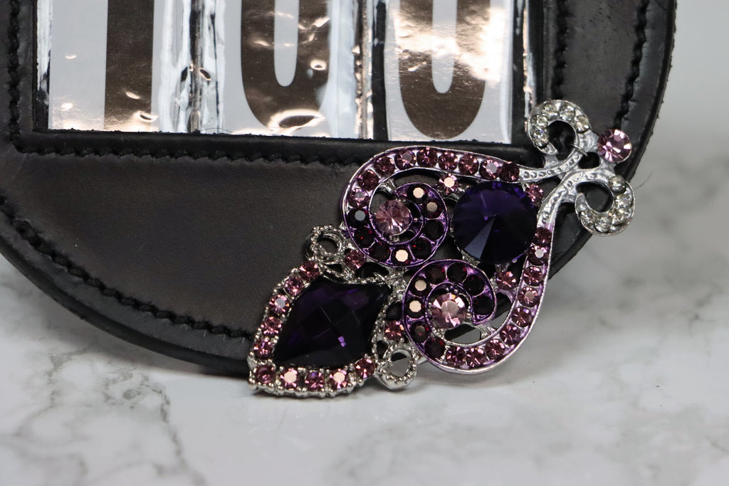 Isleryd Purple Nr