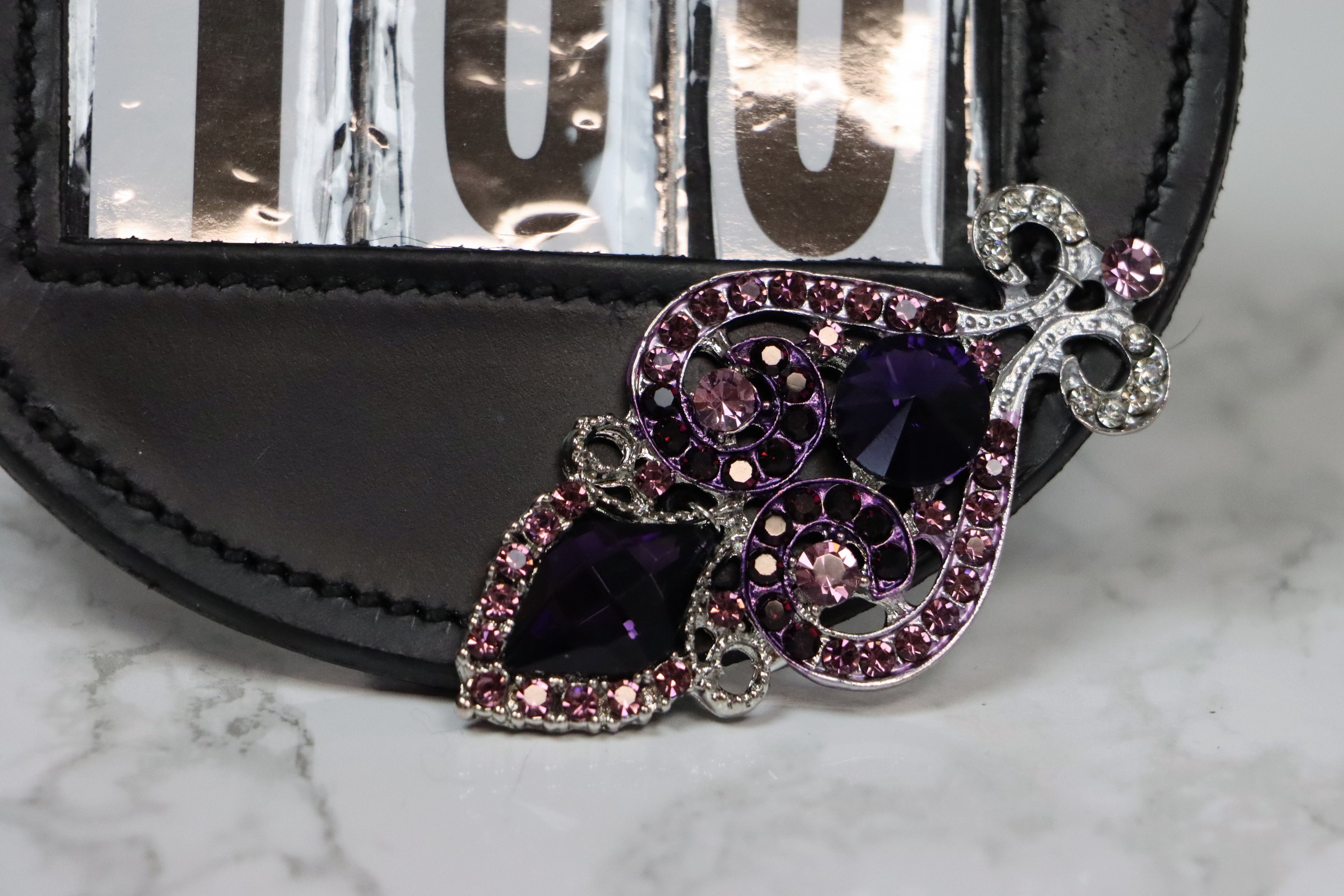 Isleryd Purple Nr