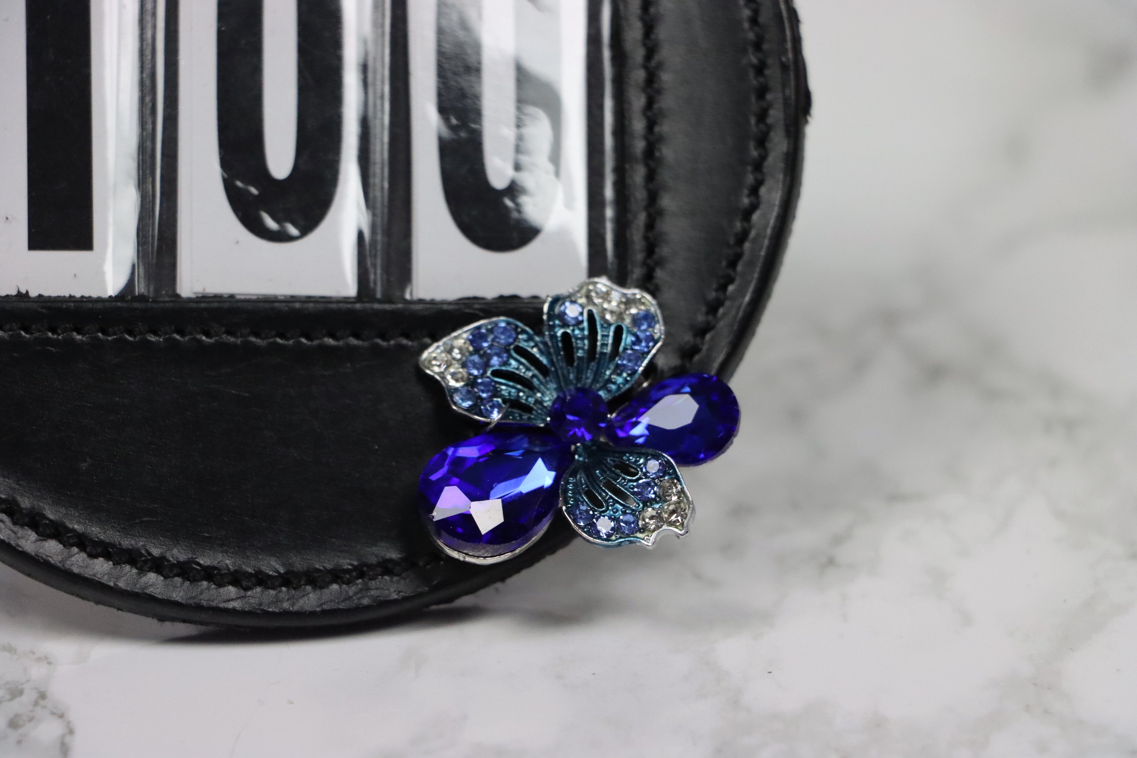 Marma Blue Nr