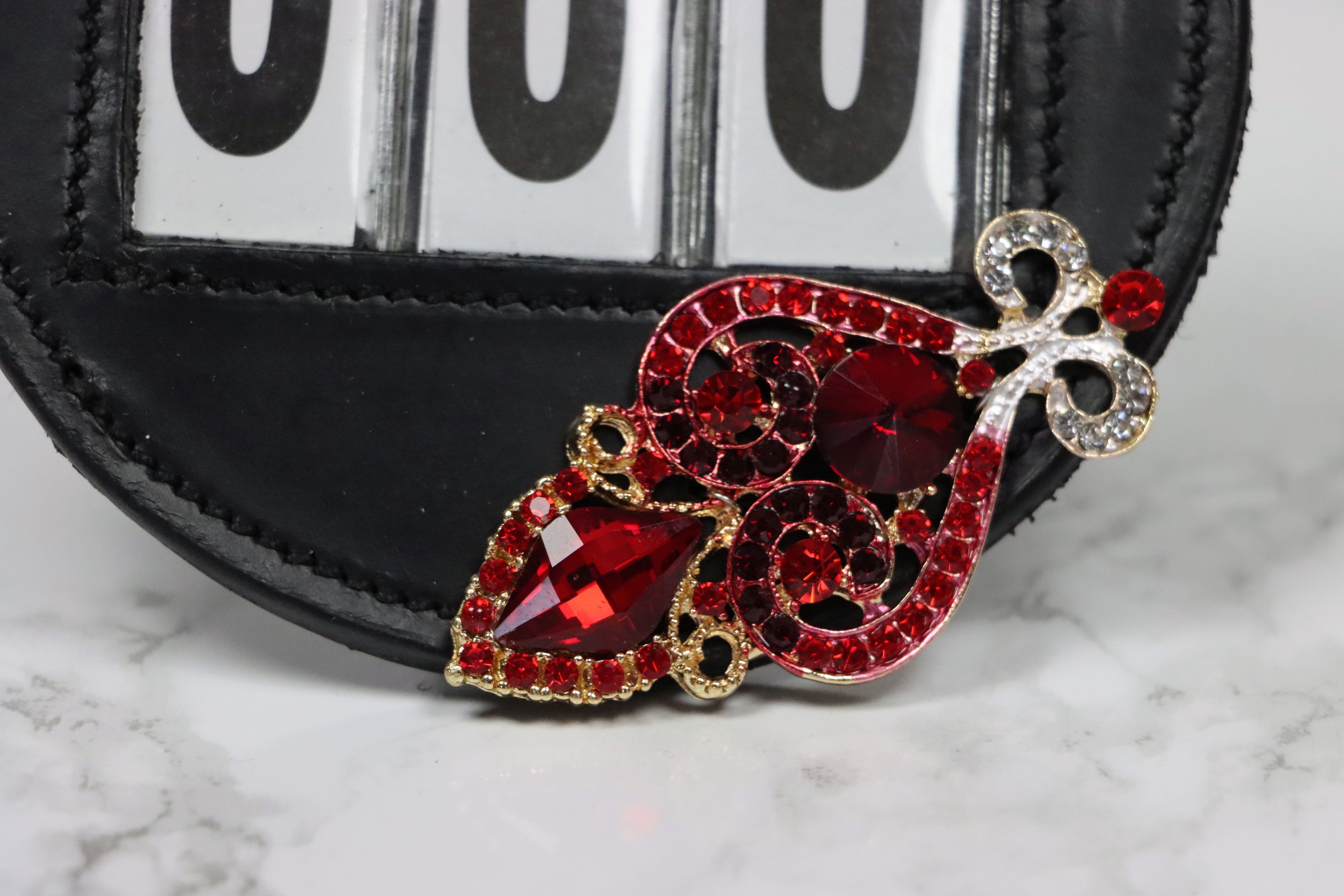 Isleryd Red Nr