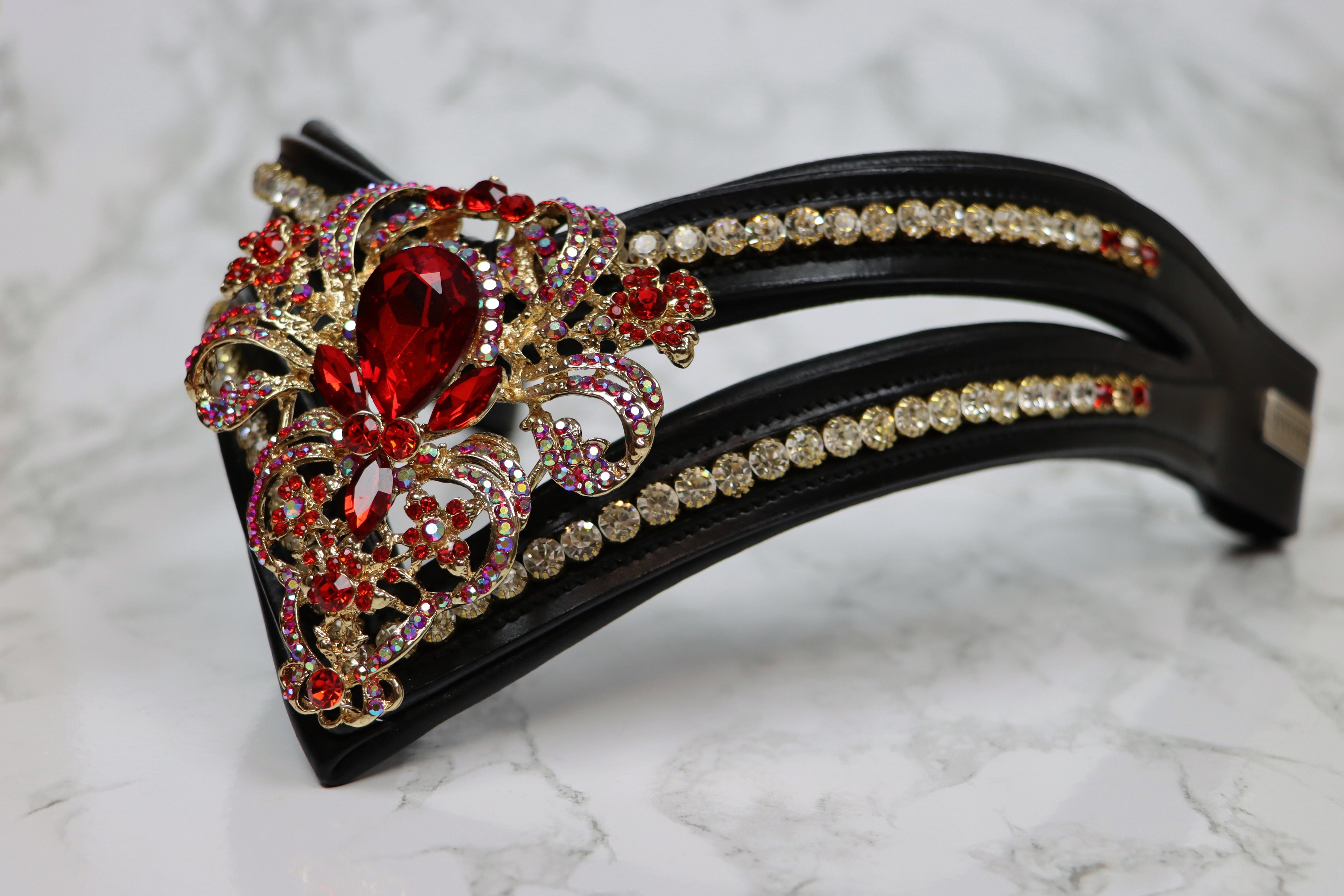Vendel Red