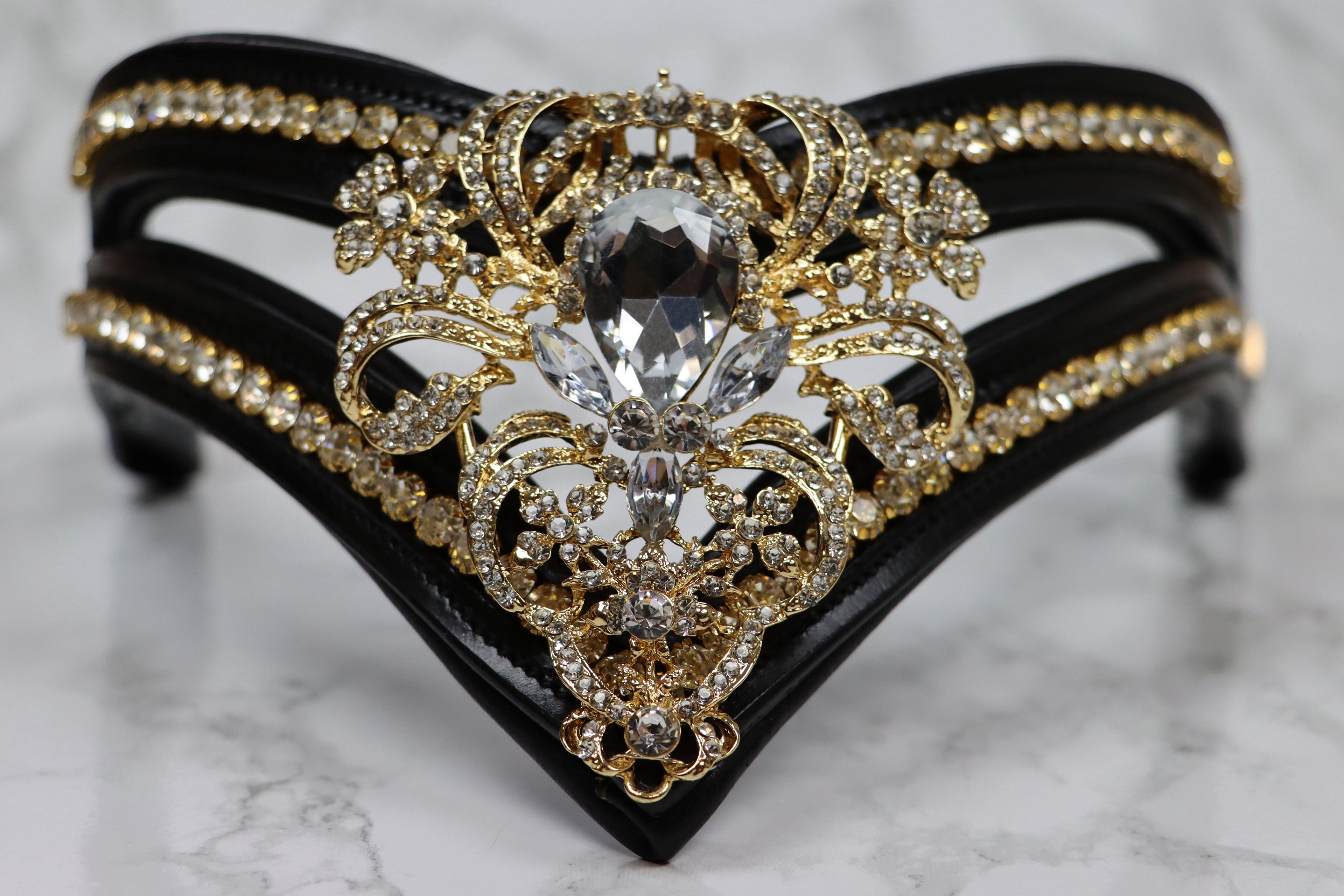 Vendel Gold