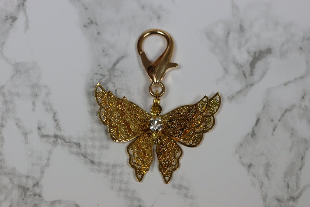 Tiarp Gold