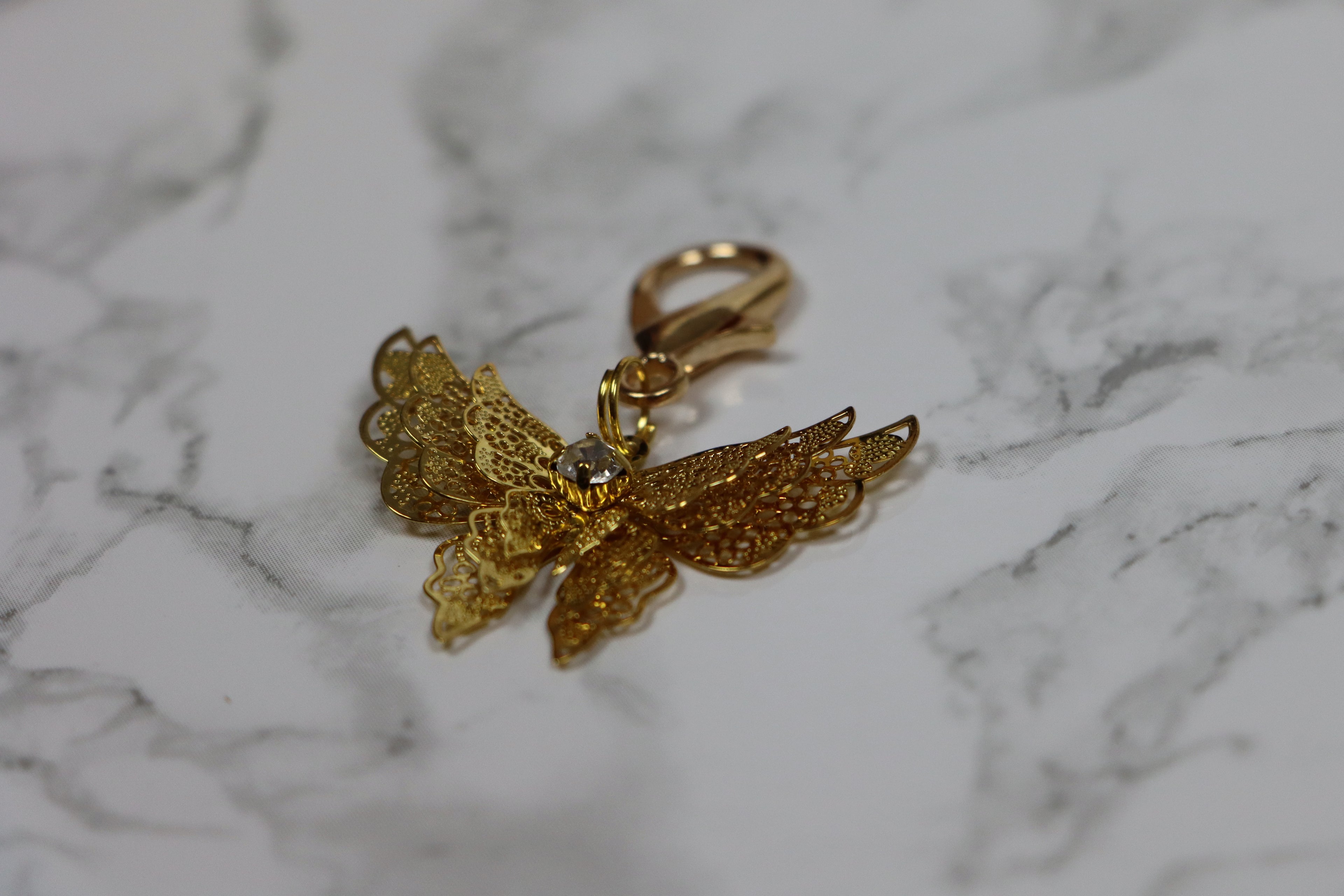 Tiarp Gold